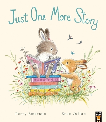 Just One More Story - Perry Emerson