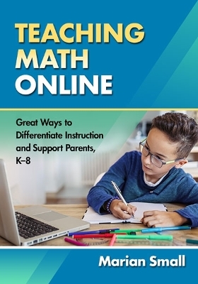 Teaching Math Online - Marian Small