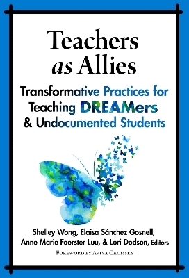 Teachers As Allies - 