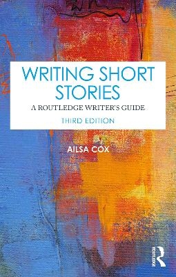 Writing Short Stories - Ailsa Cox