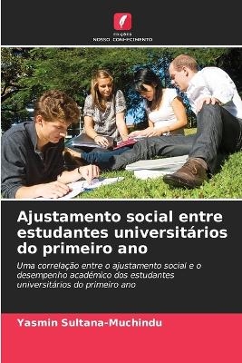 Ajustamento social entre estudantes universitários do primeiro ano