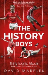 The History Boys - Marples, David