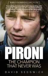 Pironi - Sedgwick, David