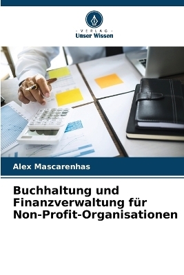Buchhaltung und Finanzverwaltung für Non-Profit-Organisationen