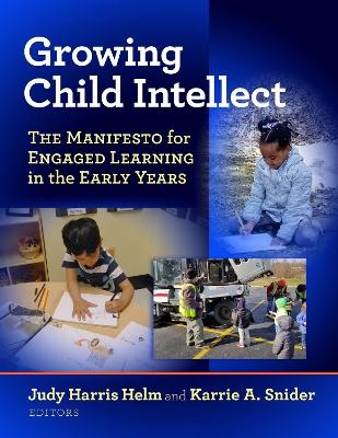 Growing Child Intellect - 
