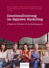 Emotionalisierung im digitalen Marketing - 
