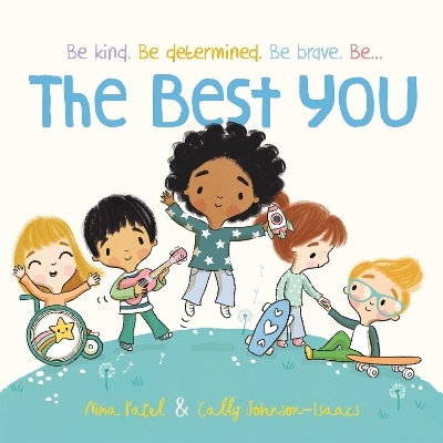 The Best You - Nima Patel