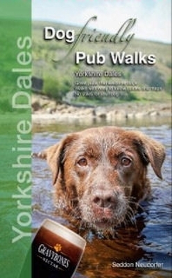 Dog Friendly Pub Walks Yorkshire Dales - Seddon Neudorfer
