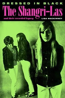 Dressed In Black - Lisa MacKinney
