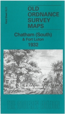 Chatham (South) & Fort Luton 1932