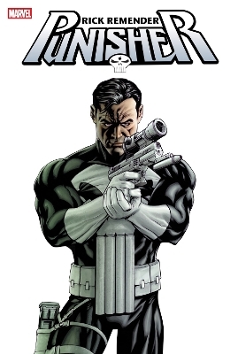 Punisher by Rick Remender Omnibus (New Printing) - Rick Remender, Jerome Opena