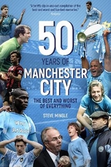 Fifty Years of Manchester City - Mingle, Steve