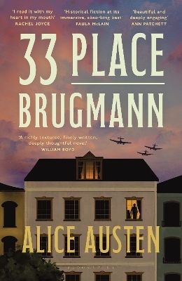 33 Place Brugmann - Alice Austen