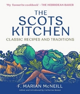 The Scots Kitchen - McNeill, F. Marian; Brown, Catherine