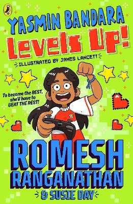 Yasmin Bandara Levels Up! - Romesh Ranganathan