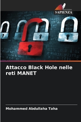 Attacco Black Hole nelle reti MANET