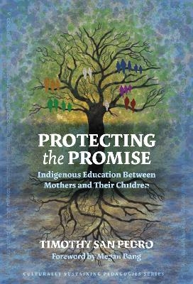 Protecting the Promise - Timothy San Pedro
