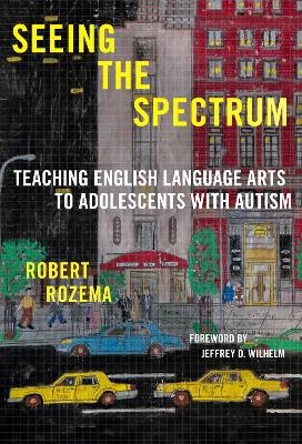 Seeing the Spectrum - Robert Rozema