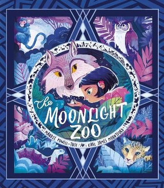 The Moonlight Zoo