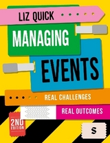 Managing Events - Quick, Liz