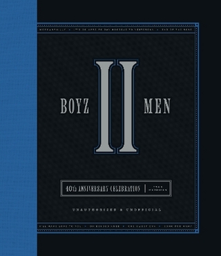 Boyz II Men 40th Anniversary Celebration