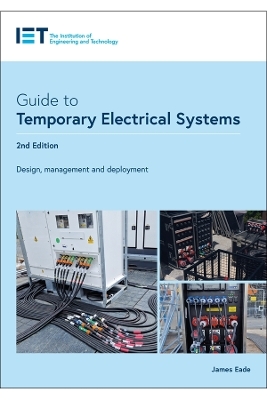 Guide to Temporary Electrical Systems