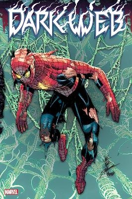 Dark Web Omnibus - Zeb Wells, Al Ewing, Gerry Duggan