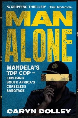 Man Alone - Caryn Dolley