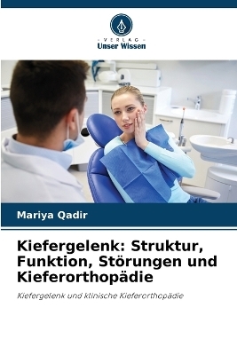 Kiefergelenk