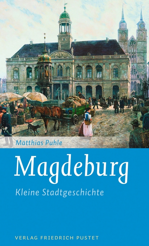 Magdeburg - Matthias Puhle
