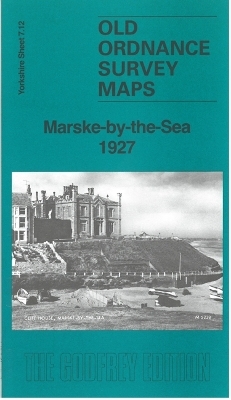 Marske-by-the-Sea 1927 - Alan Godfrey