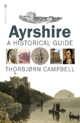 Ayrshire - Campbell, Thorbjorn