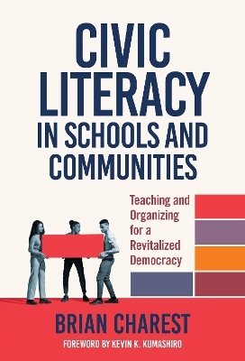 Teaching Civic Literacy in Schools - Brian Charest