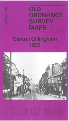 Central Gillingham 1932