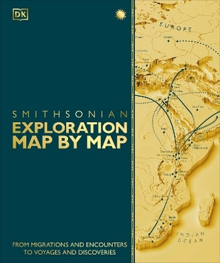 Exploration Map by Map