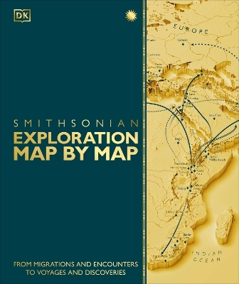 Exploration Map by Map -  Dk