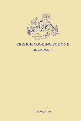 French Cooking for One