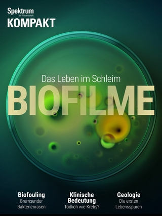 Spektrum Kompakt - Biofilme