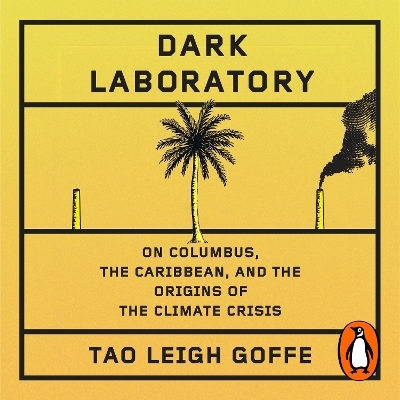 Dark Laboratory - Dr Tao Leigh Goffe