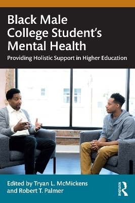 Black Male College Students' Mental Health - 