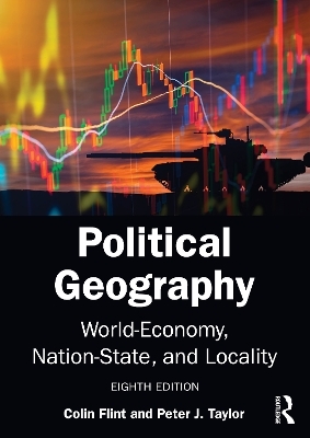 Political Geography