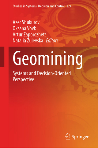 Geomining