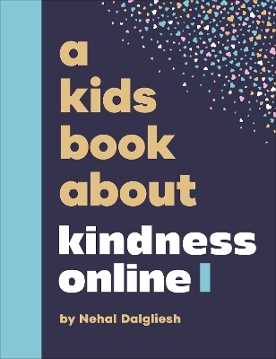 A Kids Book About Kindness Online - Nehal Dalgliesh