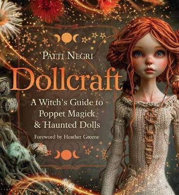 Dollcraft - Patti Negri, Heather Greene