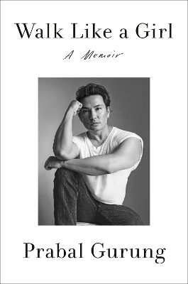 Walk Like a Girl - Prabal Gurung