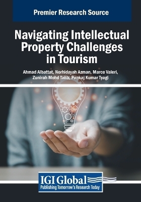 Navigating Intellectual Property Challenges in Tourism