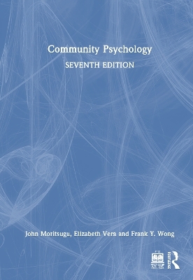 Community Psychology