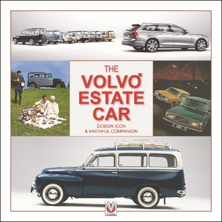 The Volvo Estate