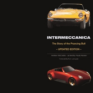 Intermeccanica - the Story of the Prancing Bull