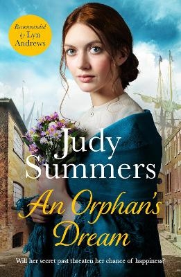 An Orphan's Dream - Judy Summers